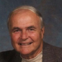 David Merle Jackson Profile Photo