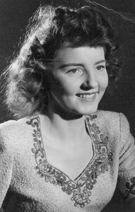 Betty Lee Myers