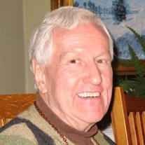 Dr. Richard E. Mann Profile Photo