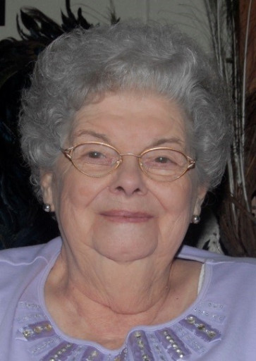 Delores Brawner