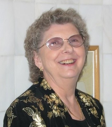 Joyce Massengill