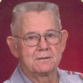 Perry Larue Henderson Sr