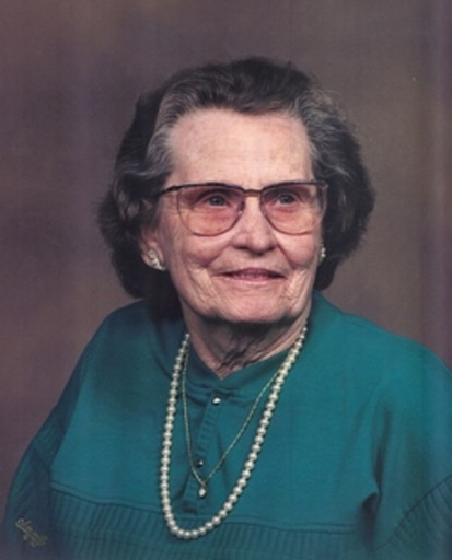 Shirley L. McCahan Wooddell