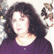 Barbara Ann Kass Cook Profile Photo