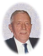 Elmer Paulson Profile Photo