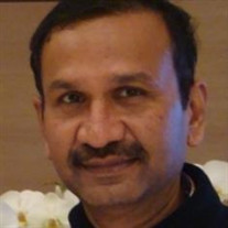 Dr. Kambam Rajiv Reddy Profile Photo