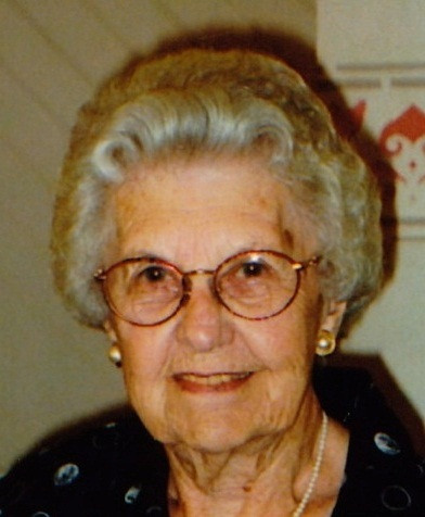 Orella E. Dupre Gallivan