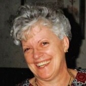 Liliane L. Cullina Profile Photo