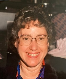 Beverly M. Morton Goble