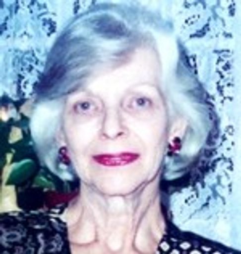 Joan Wolfinger