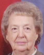 Frances  Williams Robertson