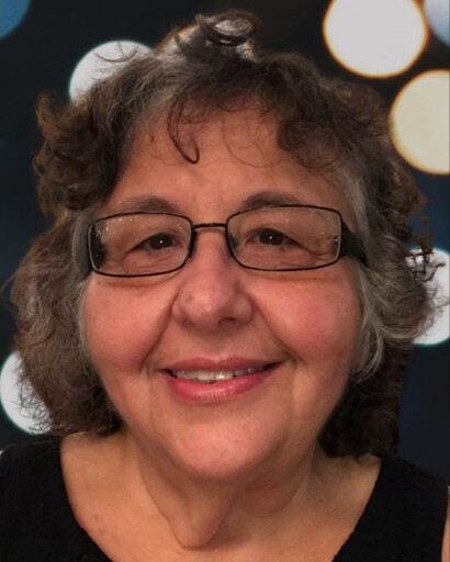 Elizabeth Socrates Steinberg Profile Photo