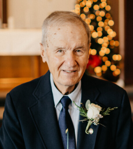 Kenneth G. Dunn Profile Photo