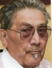 Joseph Domingo Bautista