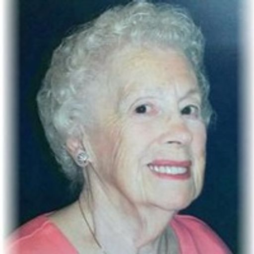 Grace Williamina Burleson Profile Photo