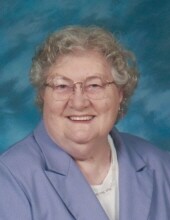 June Muriel Otto Profile Photo