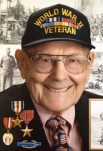 Charles D. 'Chuck' Holsinger Profile Photo