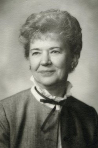 Dorothy  Mackie Miller