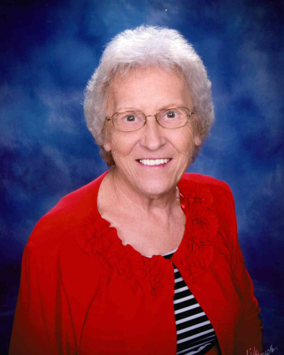 Margaret Ruth Howard Profile Photo