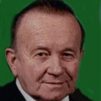 Lawrence Eugene "Larry" Meylor