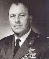 Ltc Arnold Smith, Usaf (Ret.) Profile Photo