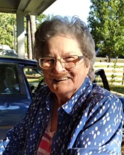 Thelma Lou Kelley Stout's obituary image
