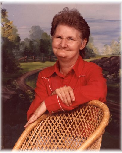 Betty Nance Profile Photo