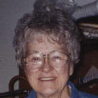 Mrs. Hilda Raney Creamer