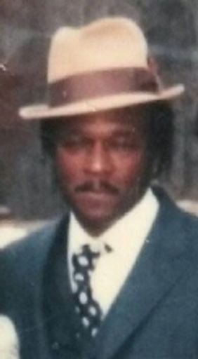 Willie Crowder Sr Profile Photo