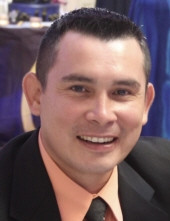 Fernando "Daniel" Valdiviezo Profile Photo