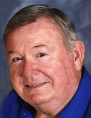 James Donald "Don" Roberson, Sr. Profile Photo