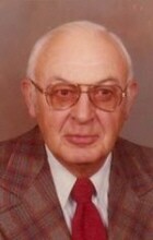 Paul  F. Mobus Profile Photo