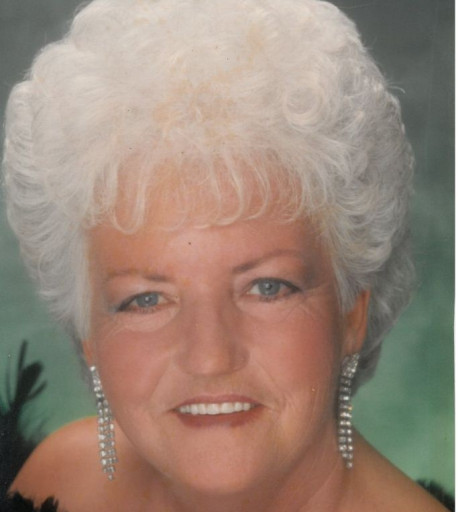 Betty Sue Davis Profile Photo