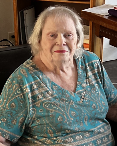 Doris Marie Ladd's obituary image