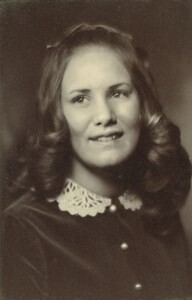 Lois F. Bohrn