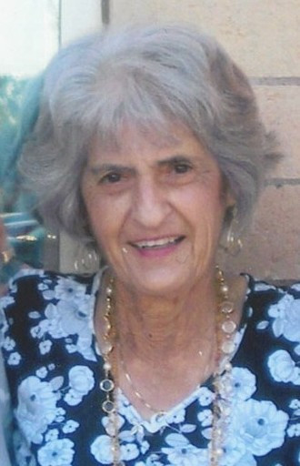 Constance (Connie) Lorraine Sarrack Unger