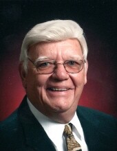 John "Jack" Ebert Profile Photo