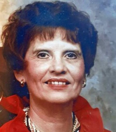 Thelma "Joyce" Kirk Profile Photo