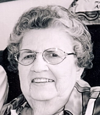 Betty Feyh