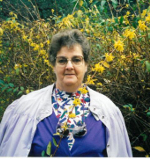 Grace V. Myers Profile Photo