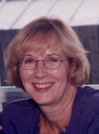 Terri McCarthy Profile Photo