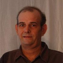 Paul Derke Echols Profile Photo