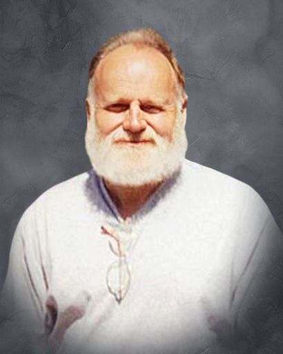 Bob Rockwell's obituary image