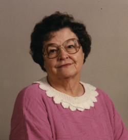 Marie Maus Profile Photo