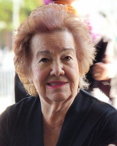 Maria A. Mendoza Profile Photo