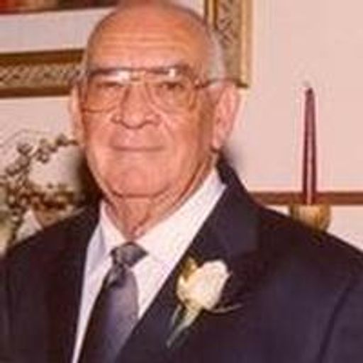 Boyd M. Tucker Sr.