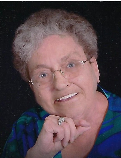 Marjorie Spence Profile Photo