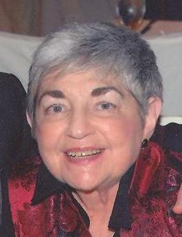 Mitzi  Marie Erickson