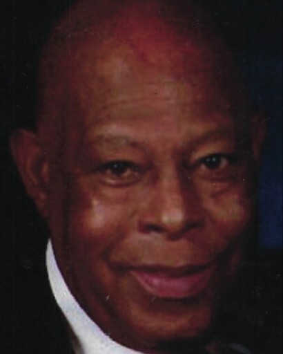 Maurice Alexander "Zeke" Williams