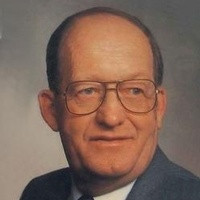 Rev. Mr. William J. Berger